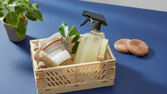 Mit diesem Hausmittel verschwindet Rauchgeruch in wenigen Stunden aus der Wohnung