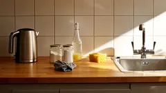 Verstopfung im Abfluss und übler Geruch? Dieses Problem lösen Sie in einer Minute mit dieser genialen Methode